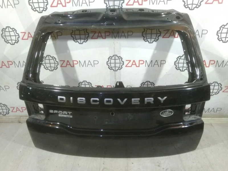 Крышка багажника (дверь багажника) Land Rover Disc