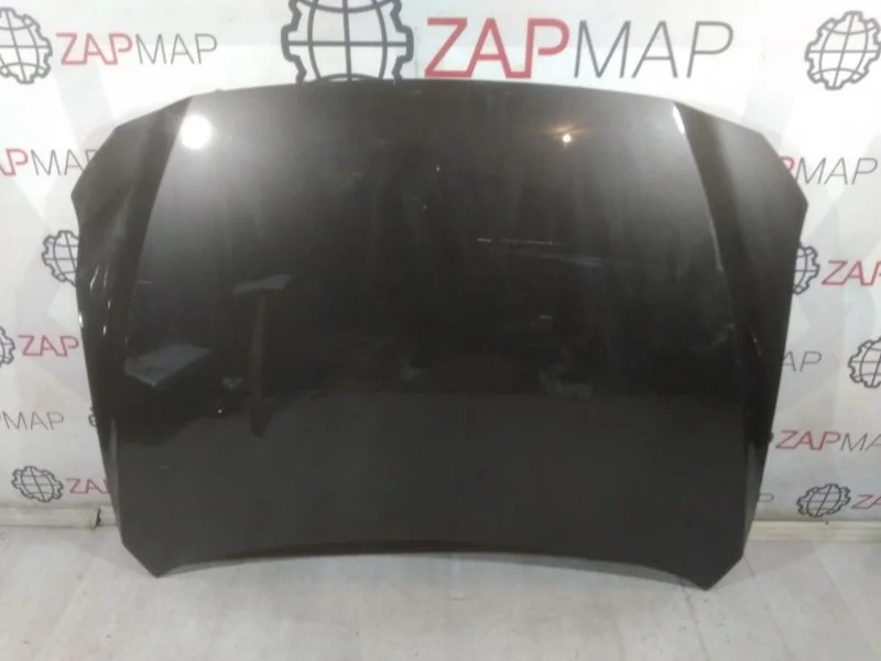 Капот Mazda CX-5 KF