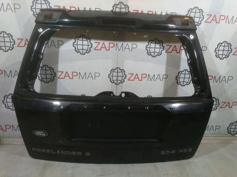 Крышка багажника Land Rover Freelander L359 2006