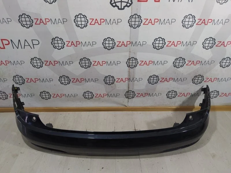 Бампер задний Audi Q3 8U 2014-Нв