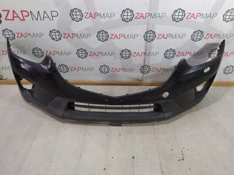 Бампер передний Mazda Cx-5 KE 2012-2017
