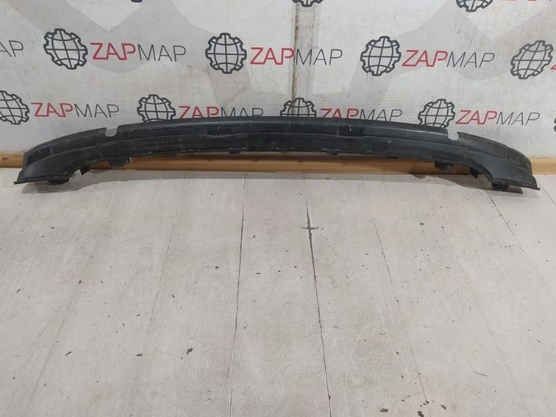 Кронштейн бампера задний Audi Q7 4M 2015-Нв