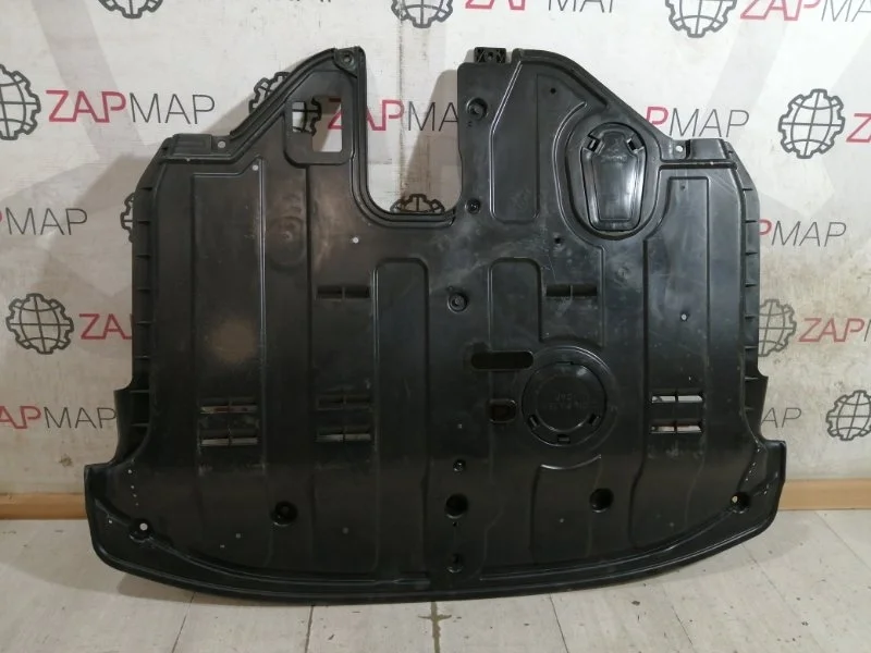 Защита двигателя Kia Sorento 2 XM 2009-2014