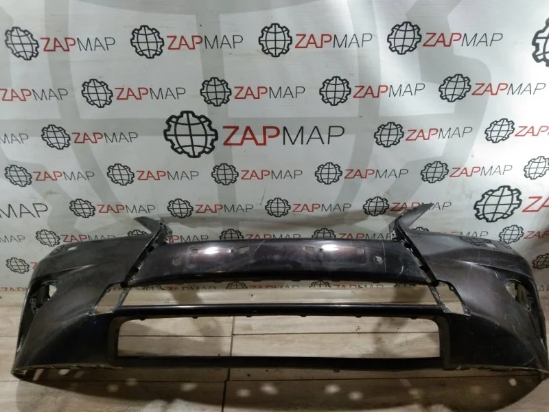 Бампер передний Lexus Rx AL10 2012-2015