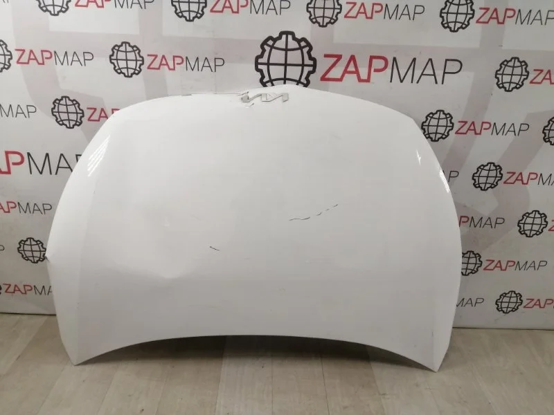 Капот Kia Rio 4 FB 2017-Нв