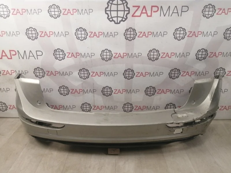 Бампер задний Audi Q5 8R 2008-2018