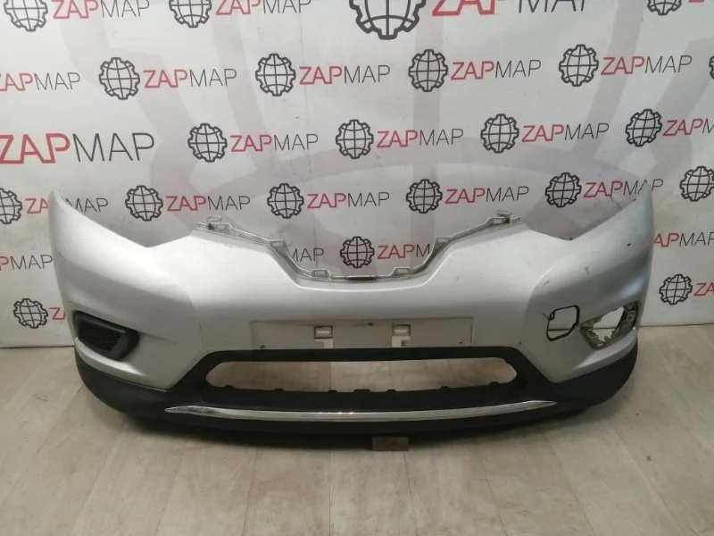 Бампер передний Nissan X-Trail T32 2014-Нв
