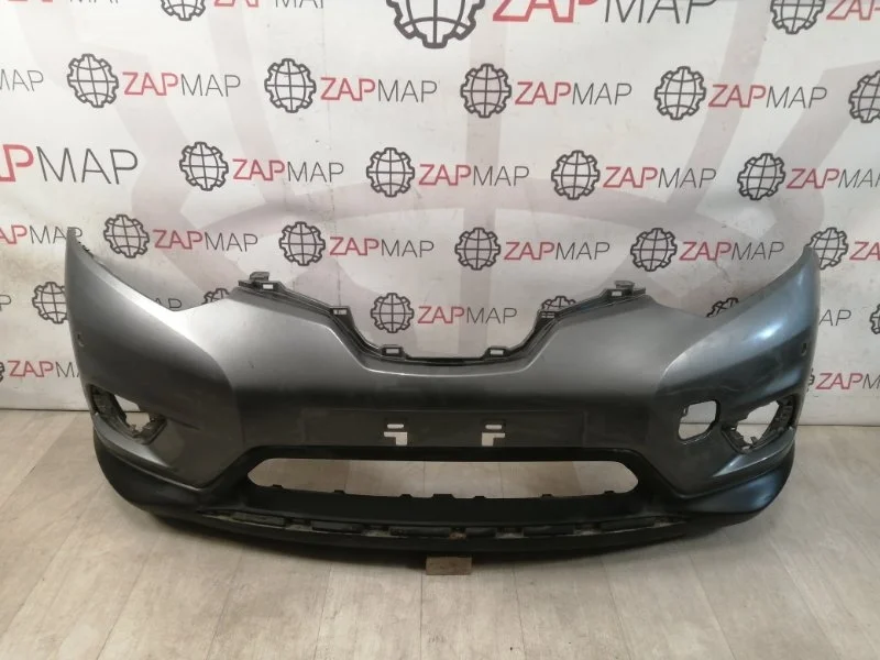 Бампер передний Nissan X-Trail T32 2015-2020