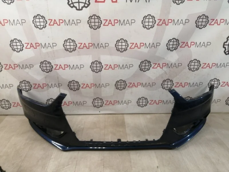 Бампер передний Audi Q5 8R 2008-2018