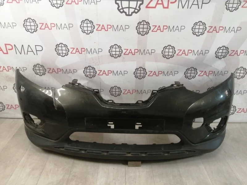 Бампер передний Nissan X-Trail T32 2015-2020