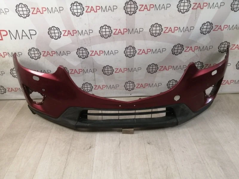 Бампер Mazda Cx-5 KE 2012-2017