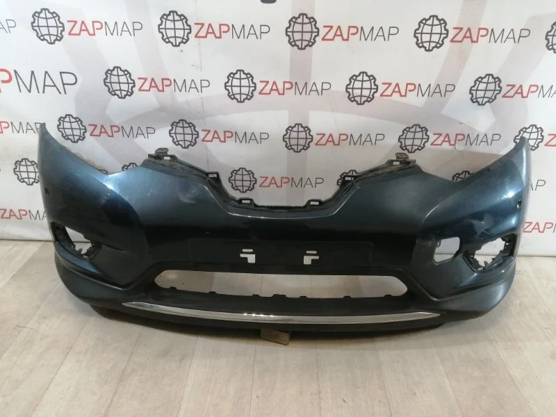 Бампер передний Nissan X-Trail T32 2015-2020