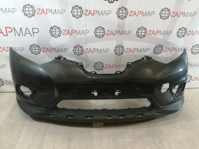 Бампер передний Nissan X-Trail T32 2015-2020