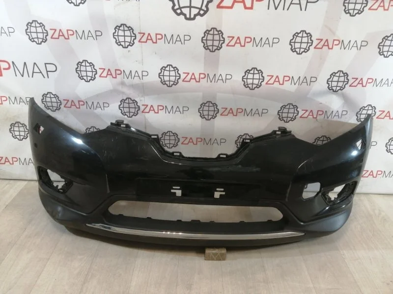 Бампер передний Nissan X-Trail T32 2014-2019
