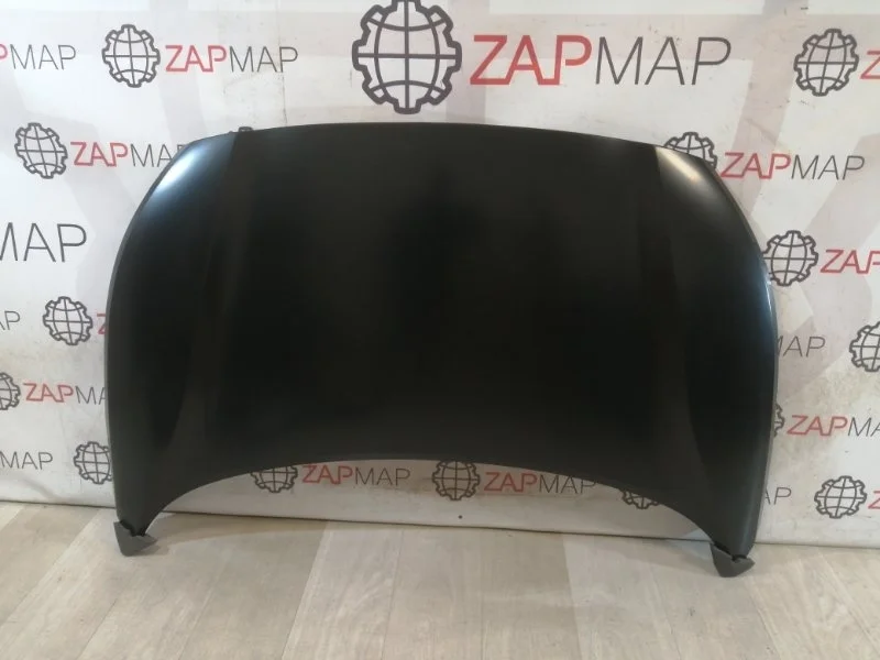 Капот передний Kia Ceed 2 JD 2012-2017