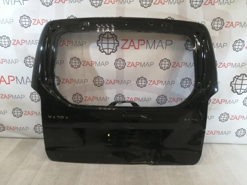 Крышка багажника задняя Mercedes V-Class W447