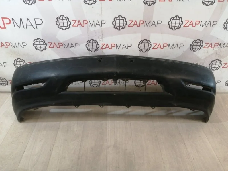 Бампер передний Toyota Harrier 3 2013