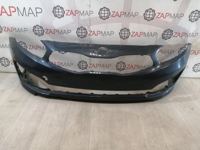 Бампер передний Kia Ceed 2 JD 2012-2016