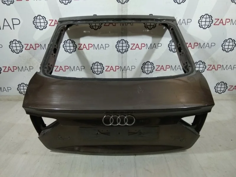 Крышка багажника Audi A7 4G 2010-2018
