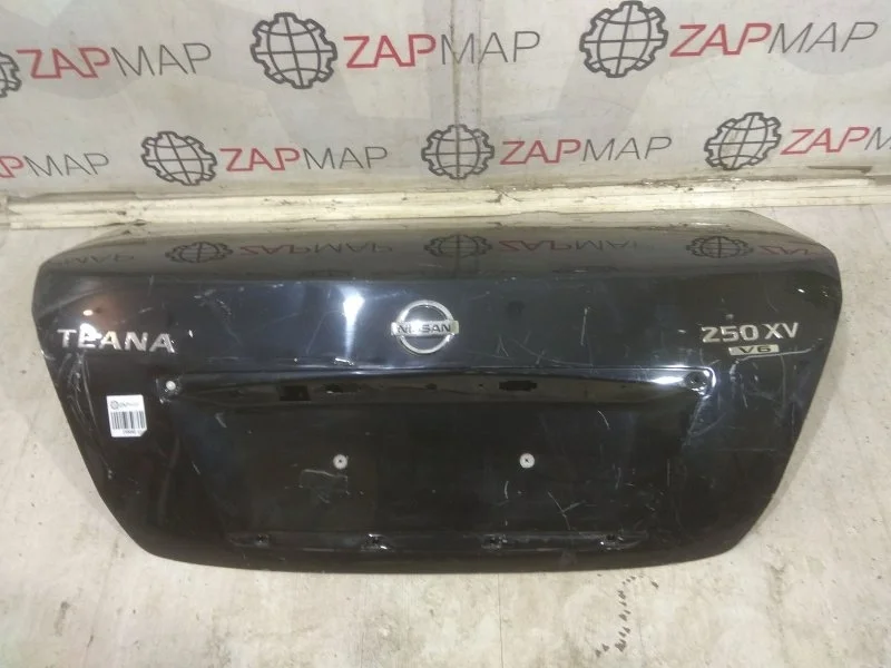 Крышка багажника Nissan Teana J32 2008-2014