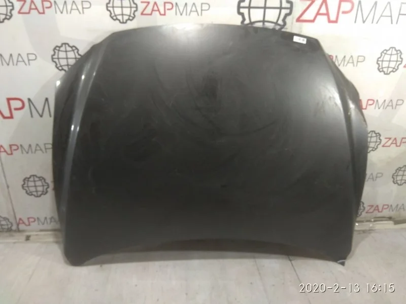 Капот Mazda Cx-5 KE 2012-2017
