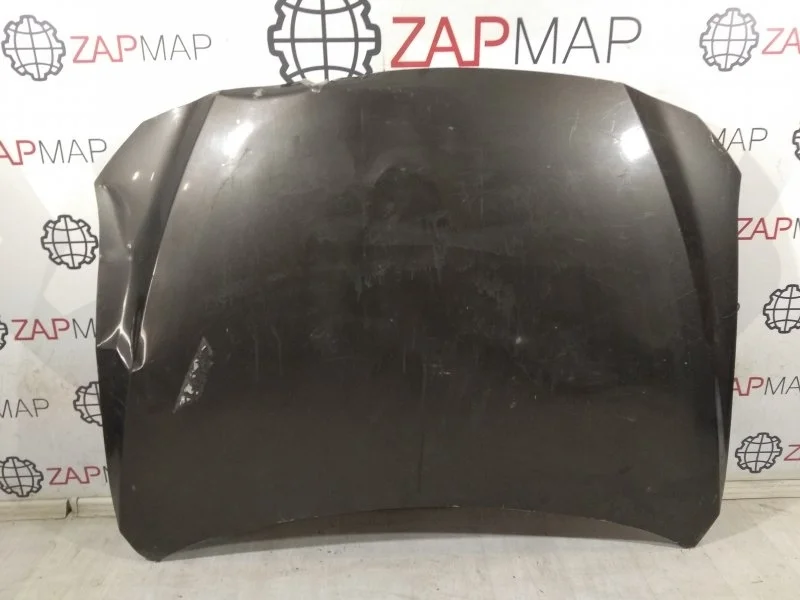 Капот Mazda Cx-5 KF 2017-НВ