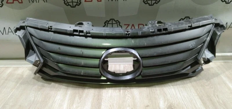 Решетка радиатора Lexus Rx 4 AL20 2015