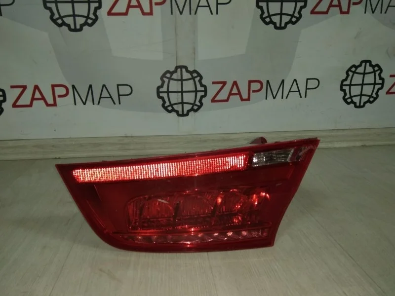 Фонарь задний правый Audi A7 4G 2010-2018