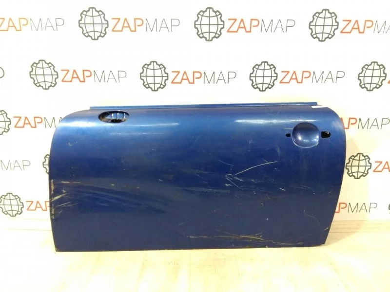 Дверь передняя левая Mini Countryman R60 2010