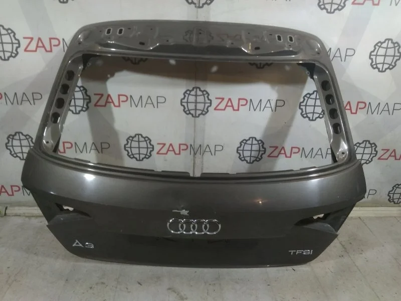 Крышка багажника Audi A3 8V 2012-2020