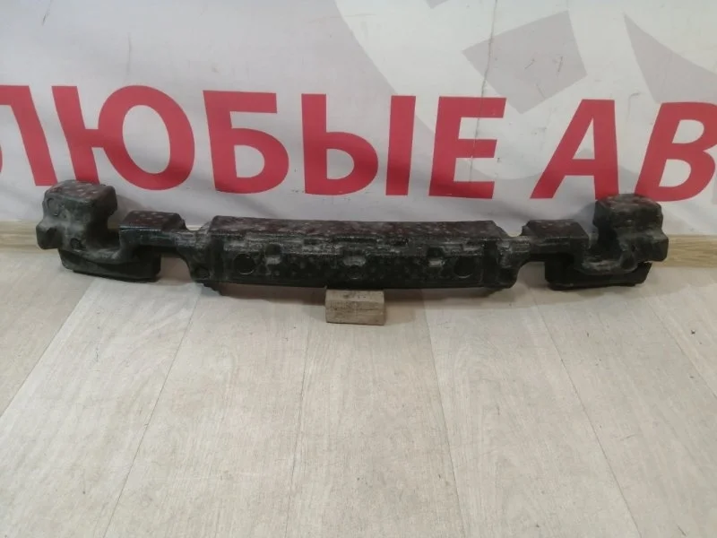 Абсорбер бампера передний Kia Sportage 4 QL