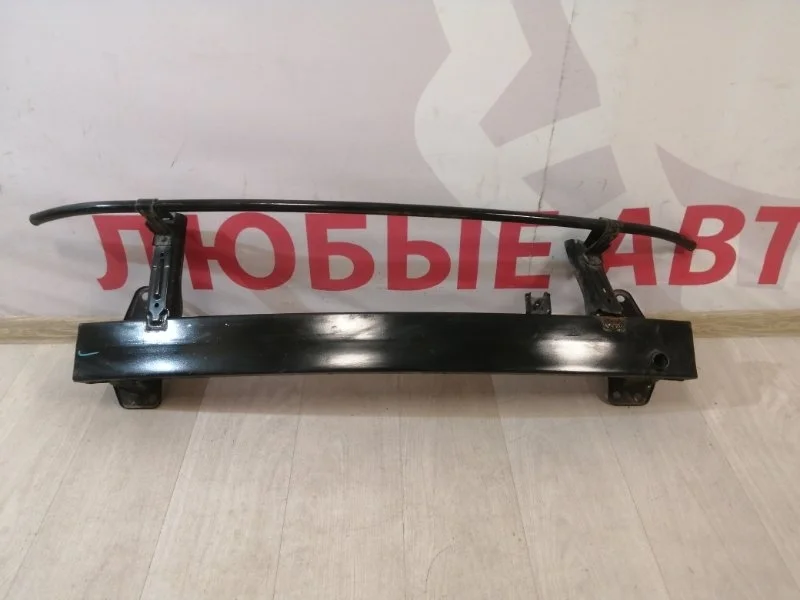 Усилитель бампера передний Kia Rio 4 FB 2016-2020