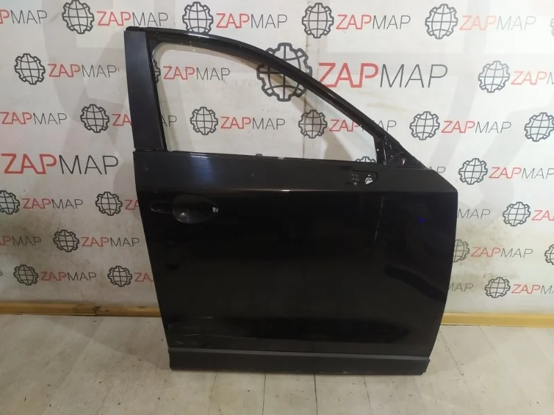 Дверь передняя правая Mazda Cx-5 2017-Нв