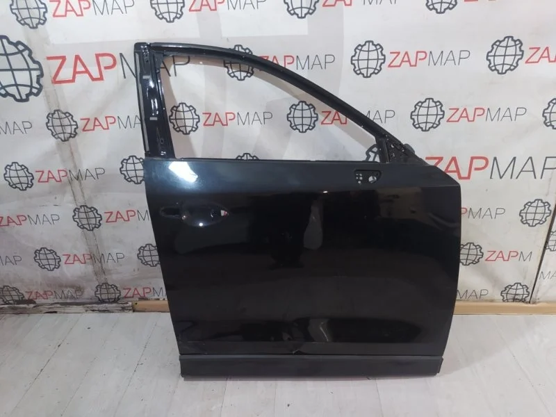 Дверь передняя правая Mazda Cx-5 2017-Нв