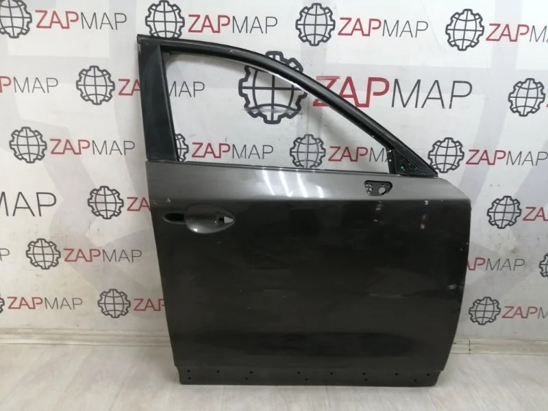 Дверь передняя правая Mazda Cx-5 KF 2017-Нв