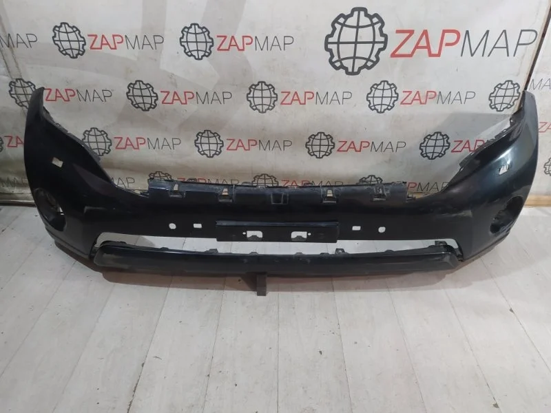 Бампер передний Toyota Land Cruiser Prado 150