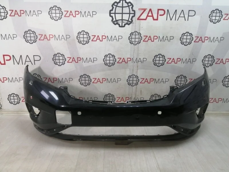 Бампер передний Nissan Murano Z52 2014-Нв
