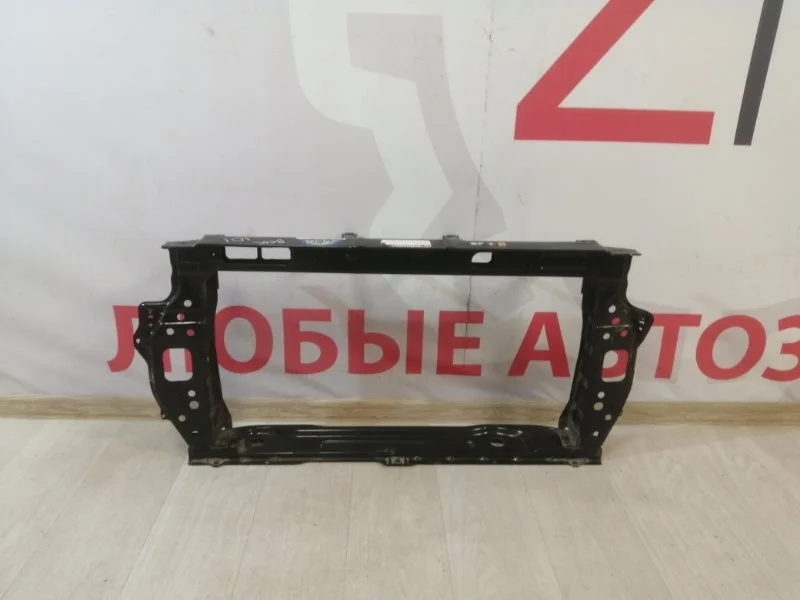 Панель передняя передний Kia Rio 4 FB 2016-2020