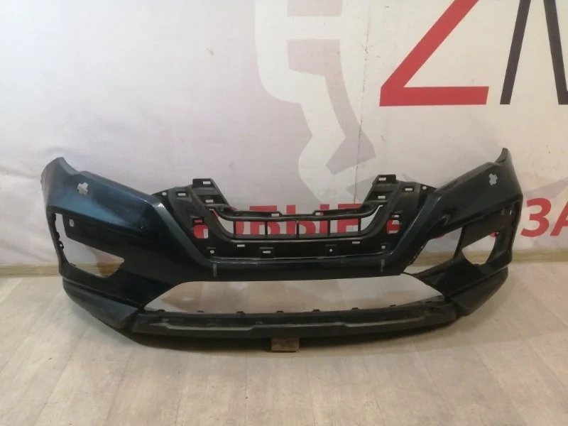 Бампер передний Nissan X-Trail T32 2015-2020