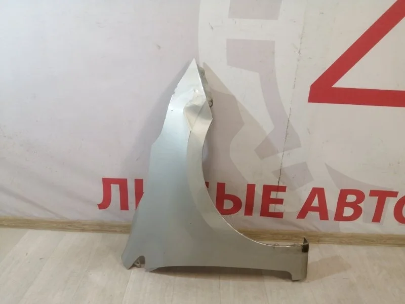 Крыло переднее правое Kia Rio 4 FB 2016-2020