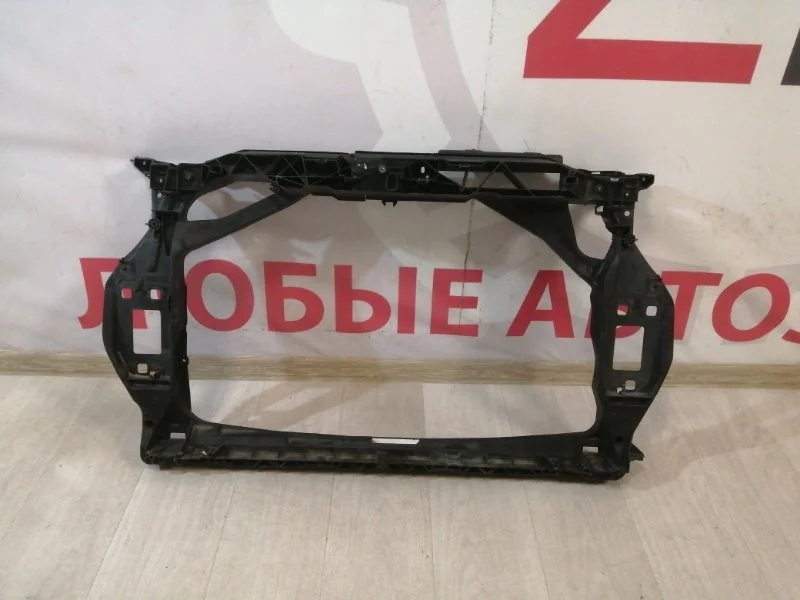 Панель передняя Audi Q3 8U 2011-2016