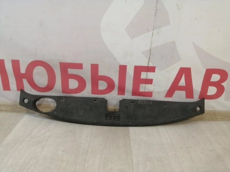 Накладка замка капота Kia Sorento 2 XM 2009-2017