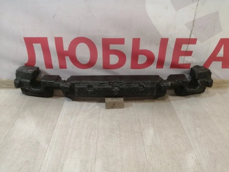 Абсорбер бампера передний Kia Sportage 4 QL
