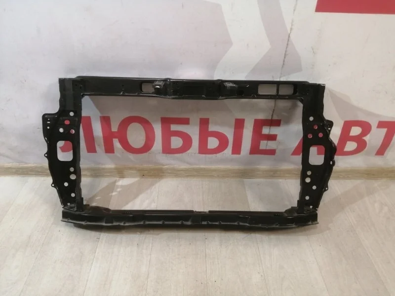 Панель передняя передний Kia Rio 4 FB 2016-2020
