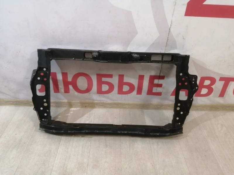 Панель передняя передний Kia Rio 4 FB 2016-2020