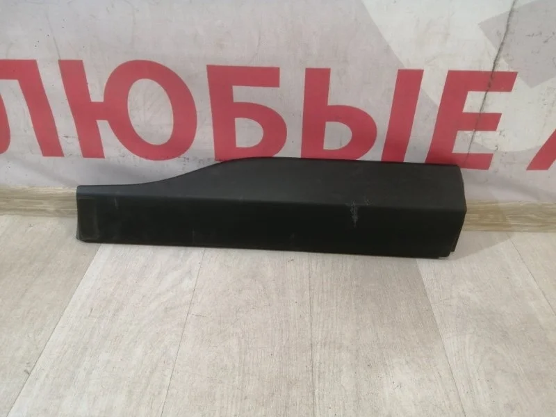 Накладка двери задняя правая Toyota RAV 4 XA50