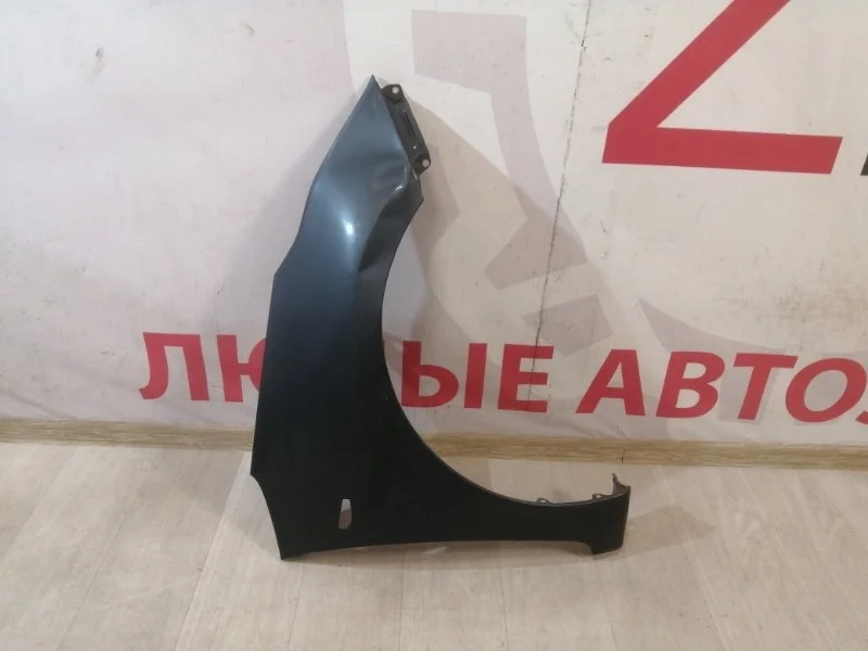 Крыло переднее правое Kia Ceed 2 JD 2012-2016