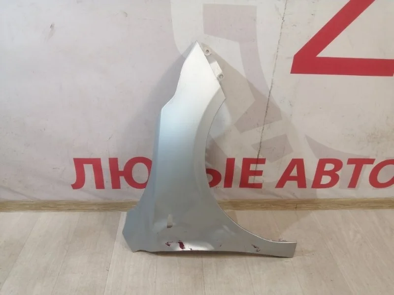 Крыло переднее правое Kia Ceed 3 CD 2018-Нв