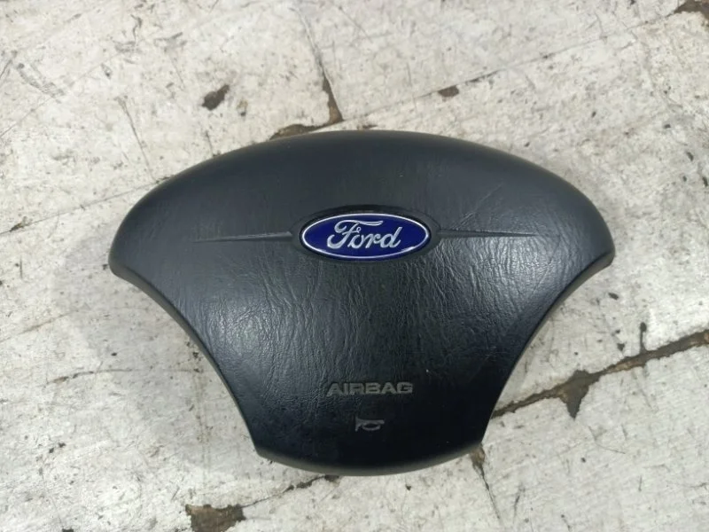 Подушка безопасности (в руль) Ford Focus 1 Usa