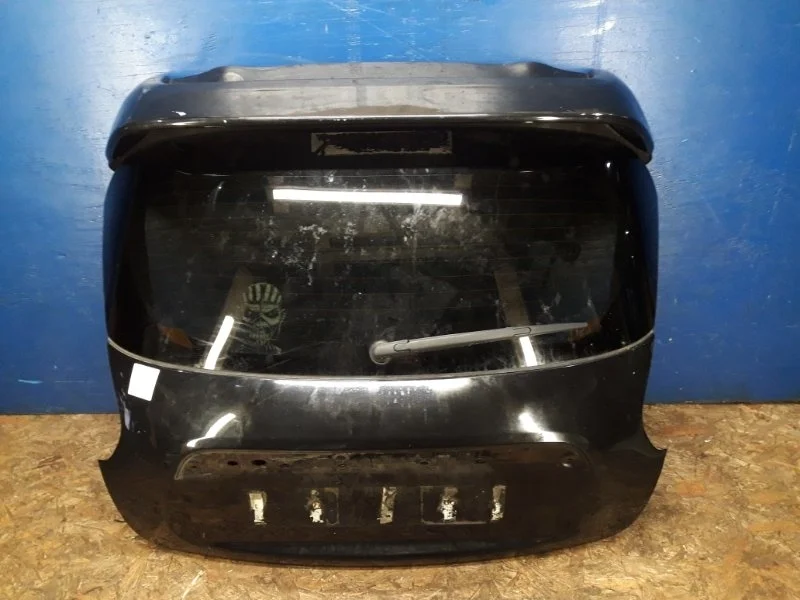 Крышка багажника Nissan Juke 2011-2020 K01001KAAD